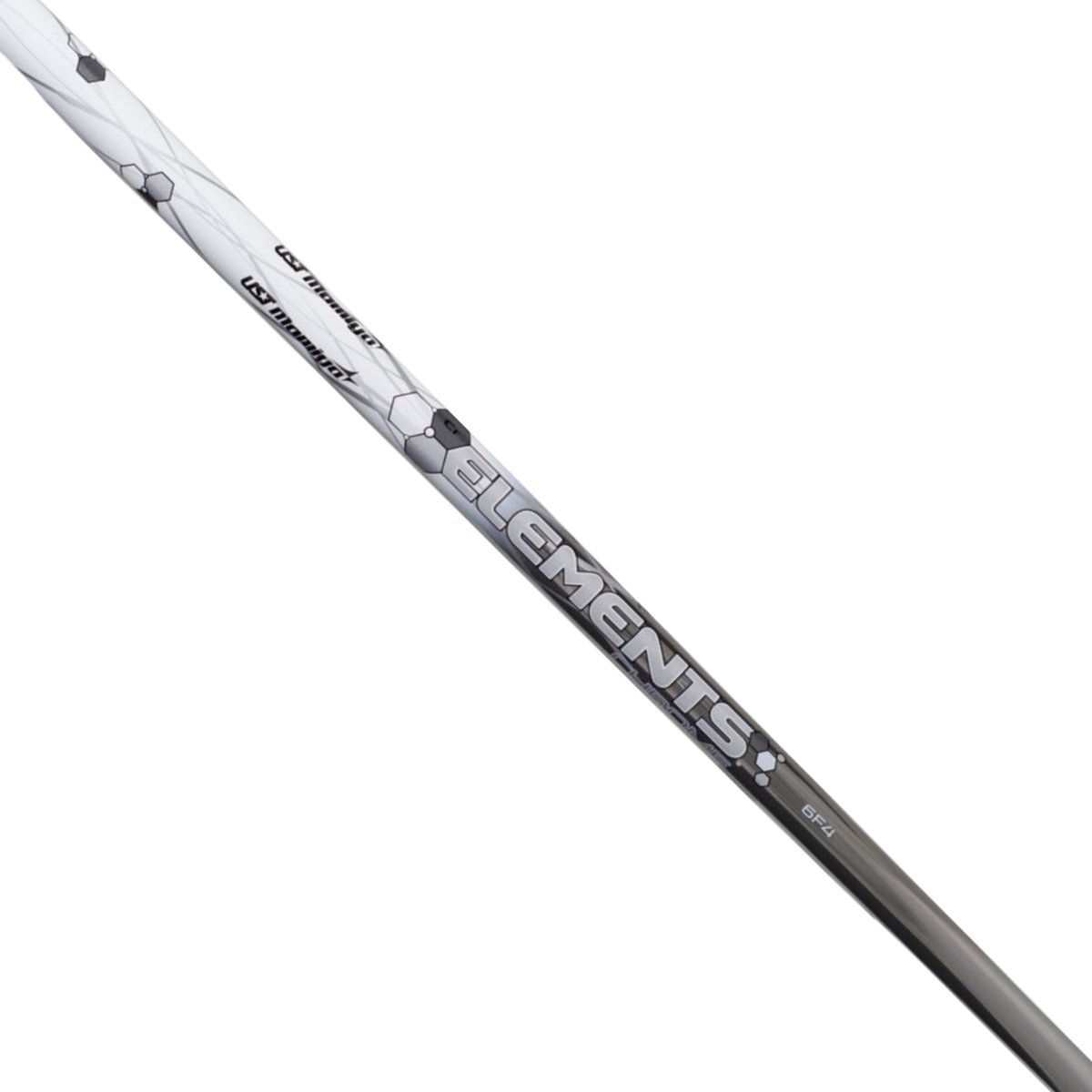 Amazon.com : UST Mamiya Elements Chrome 6 Wood Shafts - .335 Tip